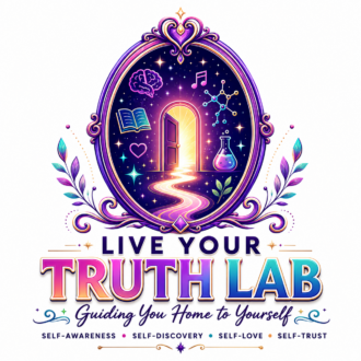 Live Your Truth Lab | A Safe Healing Community