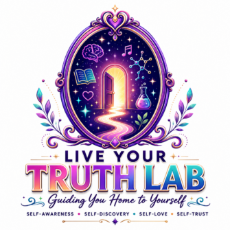 Live Your Truth Lab | A Safe Healing Community